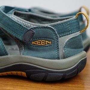 Keen - Newport - Size 5